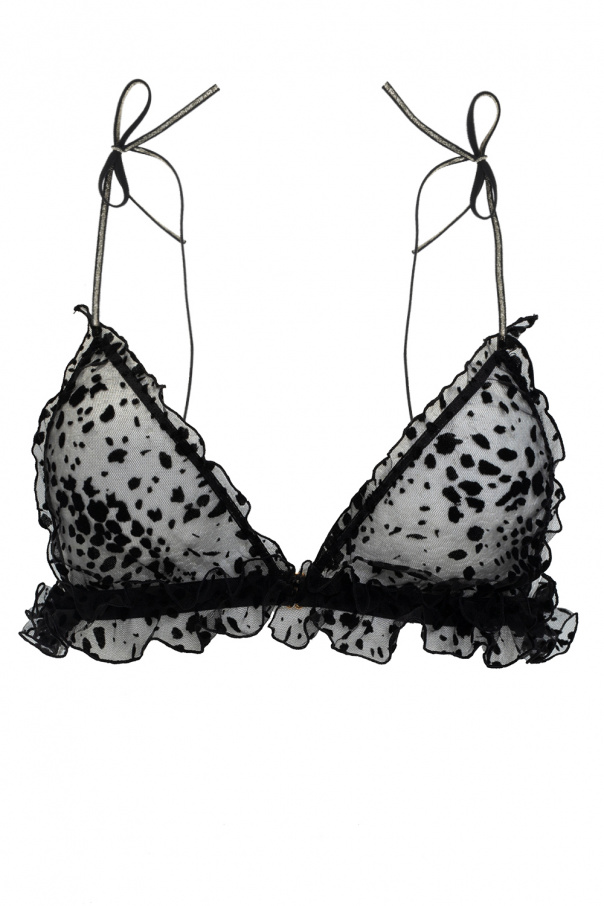 Le Petit Trou ‘Charline’ bra